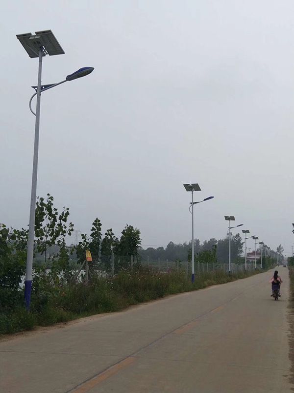 河南天佑科技助力信陽息縣產(chǎn)業(yè)集聚區(qū)